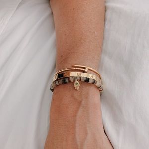 Sydney Evan Bead Bracelet